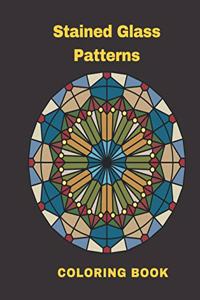 Stained Glass Patterns