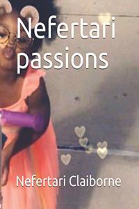 Nefertari passions