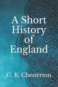 A Short History of England