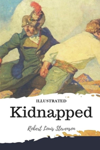 Kidnapped Illustrated