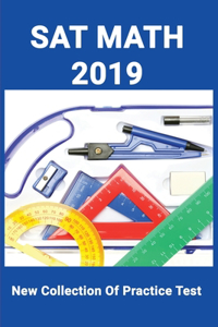 SAT Math 2019