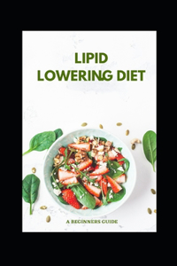 Lipid Lowering Diet