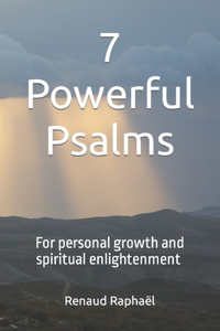 7 Powerful Psalms