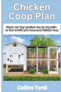 Chicken COOP Plan