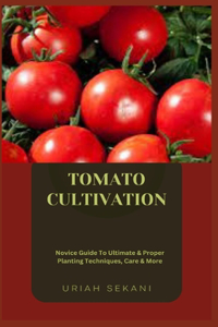 Tomato Cultivation