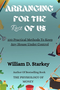 Arranging For The Rest Of Us
