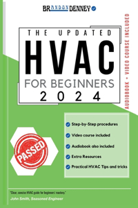 Updated HVAC for Beginners 2024