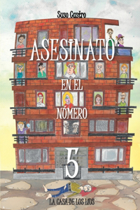 Asesinato En El Número 5