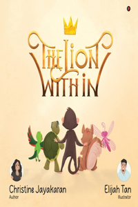 Lion Within