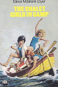 The Chalet School (8) â€“ The Chalet Girls in Camp