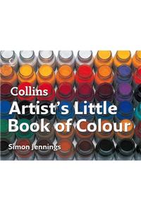 Collins Artist's Little Book of Colour