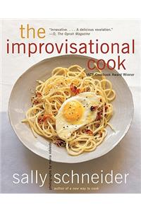 Improvisational Cook