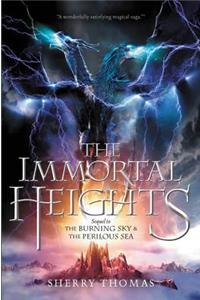 The Immortal Heights