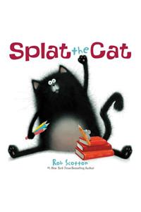 Splat the Cat