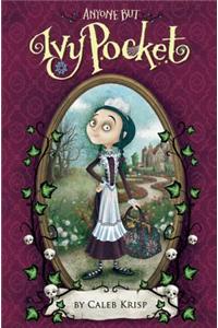 Anyone But Ivy Pocket