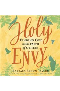 Holy Envy