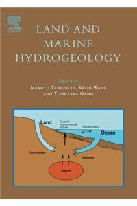 Land and Marine Hydrogeology