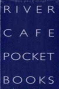 River Cafe Pocket Slipcase