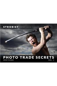 Strobist Photo Trade Secrets, Volume 2