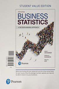 Business Statistics