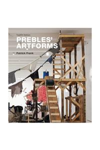 Prebles' Artforms