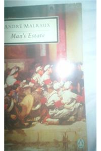 Man's Estate (Twentieth Century Classics)