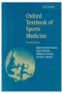 Oxford Textbook of Sports Medicine