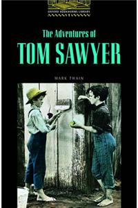 The Adventures of Tom Sawyer: 400 Headwords: Best-seller Pack