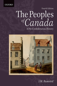 The Peoples of Canada