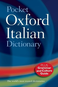 Pocket Oxford Italian Dictionary