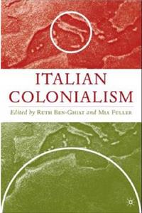 Italian Colonialism