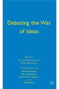 Debating the War of Ideas