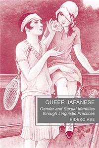 Queer Japanese