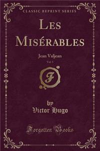 Les Misérables, Vol. 5
