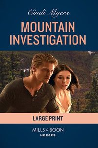 Mountain Investigation