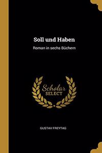 Soll und Haben