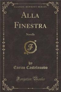 Alla Finestra