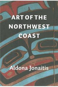 Art of the Northwest Coast