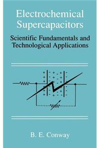 Electrochemical Supercapacitors