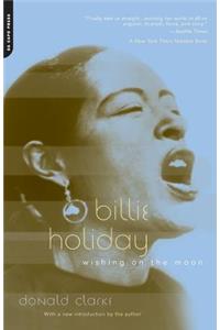 Billie Holiday