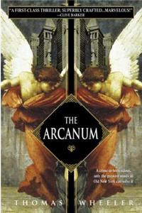 The Arcanum