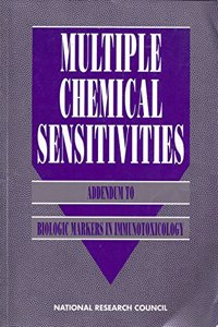 Multiple Chemical Sensitivities