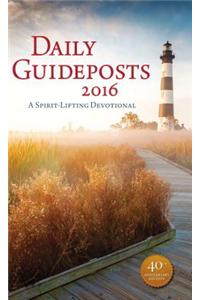 Daily Guideposts