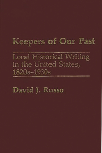 Keepers of Our Past
