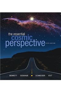 Essential Cosmic Perspective Plus MasteringAstronomy with eText -- Access Card Package