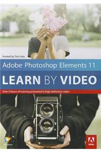 Adobe Photoshop Elements 11