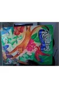 Reading 2004 Pupil Edition Grade 3.2