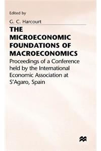 Microeconomic Foundations of Macroeconomics