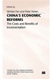 China's Economic Reforms