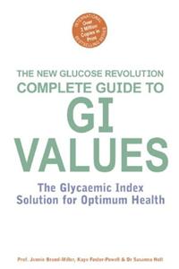 The Complete Guide to G.I. Values